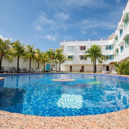 Manoc-Manoc Boracay Coco English Resort מראה חיצוני תמונה
