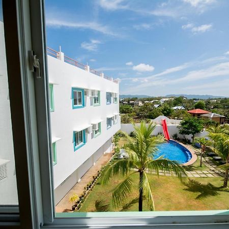 Manoc-Manoc Boracay Coco English Resort מראה חיצוני תמונה